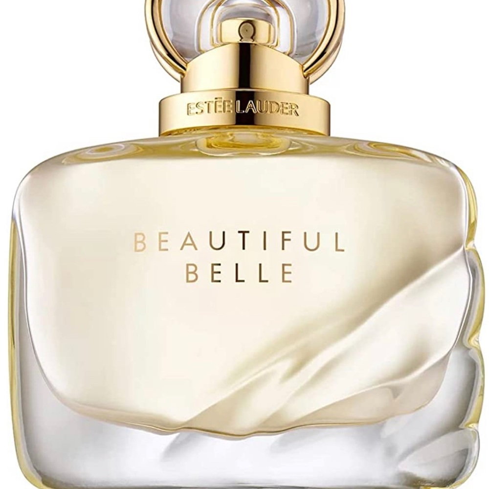 BEAUTIFUL BELLE BY ESTEE LAUDER